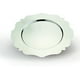 thumbnail image 2 of Set de 3 Plato Base Decorativo 33cm Eventos Mesa Jhn, 2 of 3