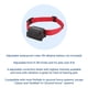thumbnail image 3 of Collar de valla eléctrico PetSafe Stubborn Dog, impermeable, 3 of 7