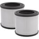 thumbnail image 1 of Filtro HEPA FULMINARE PUP05, 2 unidades, 360° H13 de repuesto, 1 of 3