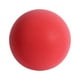thumbnail image 1 of Bola Silenciosa De Juguete, Pelotas Hinchables Ligeras Para Cumpleaños, Navidad, Acción De Gracias, Rojo, 1 of 5