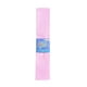 thumbnail image 1 of Papel Crepe 10 Pliegos De 50x200 Cm Art & Craft rosa claro, 1 of 3