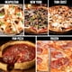 thumbnail image 5 of Ahumador para barbacoa Woodfire Pizza Oven Ninja 8 en 1 para exteriores, 700 °F, 5 of 9