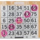 thumbnail image 2 of Marcador de bingo PowerDot con sello de lazo rosa, 2 of 2