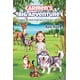 thumbnail image 1 of El gran viaje de Carmen: libro por capítulos de aventuras con animales para niños, 1 of 1