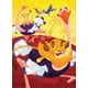 thumbnail image 5 of Puzzle Ceaco Ostrich Race Foil 100 piezas, 5 of 9