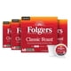 thumbnail image 1 of Coffee Folgers Classic Roast Medium Toast 192 cápsulas K-Cup, 1 of 5