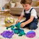 thumbnail image 5 of Set de Huevos de Dragón Kenthoris impresos en 3D con juguetes antiestrés para niños de 4 a 12 años, 5 of 9