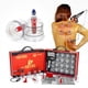 thumbnail image 2 of Set de equipos de terapia de ventosas Hansol Professional, 19 tazas, 2 of 9