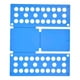 thumbnail image 1 of Organizador Doblador Ropa Infantil Tabla Plegable Azul, 1 of 2