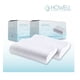 thumbnail image 5 of Pack X2 Almohada Memory Cervical Ortopédica Con Memoria, 5 of 5