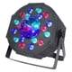thumbnail image 1 of Foco PAR LED 18 RGB Giratorio 60W con Control DMX - PS, 1 of 5