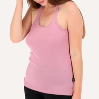 Polera Musculosa Flores Loungewear Mujer 50251-163