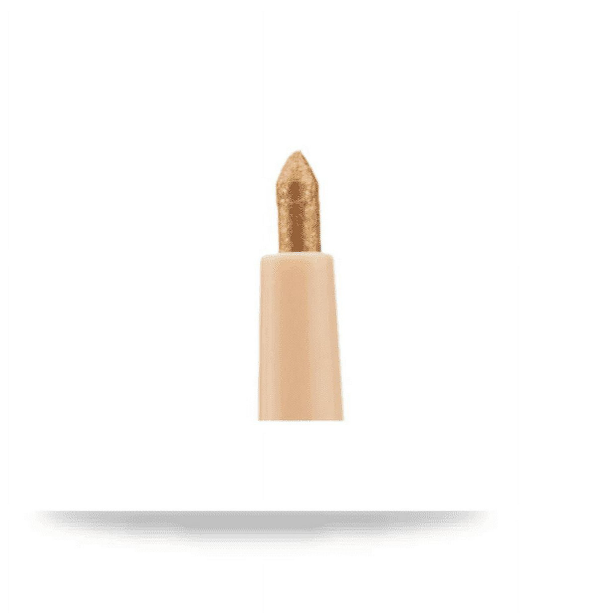 Flamenco - Lápiz Iluminador Dorado