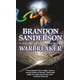 thumbnail image 3 of Colección de libros genérica: Arcanum Unbounded, Elantris y Warbreaker, 3 of 4