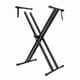 thumbnail image 1 of Soporte Universal Para Piano Digital Para Profesionales, 1 of 5