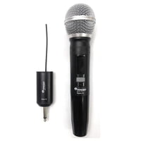 Microfono Vocal Dinamico Soundtrack Raptor 10