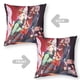 thumbnail image 2 of Funda de Almohada Desmarcar Apex Legends Terciopelo 30x30 cm, 2 of 6