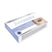 Swiss Nature Labs - Crema Antiage Juventur Doble Accion Efecto Rapido Y Duradero