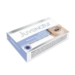Swiss Nature Labs - Juvenatur - 1 Estuche Con 2 Frascos (1 Mes)