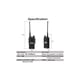 thumbnail image 4 of Radio Transmisor Walkie Talkie BAOFENG UV-9R Plus, 4 of 7
