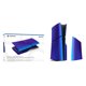 thumbnail image 2 of Cubierta Consola PS5 Cover Chroma Indigo Cfi-Zcs2W11Y, 2 of 3