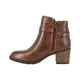 thumbnail image 4 of Botin de Cuero Francy Café Alquimia, 4 of 7