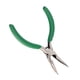 thumbnail image 3 of Alicates De Punta Larga Alicates De Joyería De 13 Cm Para Hacer Joyas Envoltura De Alambre Con Cuentas Verde, 3 of 5