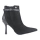 thumbnail image 1 of Botin Chalada Mujer Nero-2 Negro Casual, 1 of 5