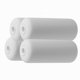 thumbnail image 1 of Rodillos de espuma de repuesto para aplicador de loción Bearback, 1 of 3