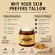 thumbnail image 2 of Hidratante facial The Art of Tallow – Incienso – 42,5 g, 2 of 8