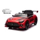thumbnail image 1 of Mercedes Benz Amg Gt3 12v Rojo, 1 of 5