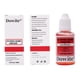 thumbnail image 1 of Grasa Dowite 30 ml Roja para Carril de Afinación Sintética, 1 of 6