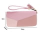 thumbnail image 2 of Cartera de gran capacidad para mujer, tarjetero de crédito, de piel sintética, con cremallera., 2 of 5