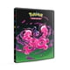 thumbnail image 3 of Portafolio De 4 Bolsillos Scarlet/Violet - Shrouded Fable, 3 of 3