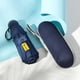 thumbnail image 3 of Paraguas Plegable Capsula 8 Varillas UV Resistente Ligero, 3 of 4