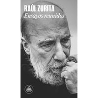 Literatura Random House - Libro Ensayos Reunidos