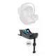 thumbnail image 2 of Base Para Silla de Auto Isofix C1404, 2 of 3