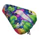 thumbnail image 1 of She-Hulk Funda de Asiento de Bicicleta Impermeable, Cojín Elástico Suave, Protector contra Lluvia, Polvo y UV, 1 of 6