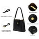 thumbnail image 3 of Bolso De Mano Piel, 3 of 3