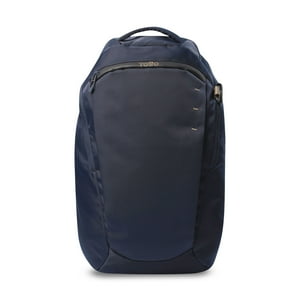 Mochila Ejecutiva Notebook 16"" Daytona Azul Hombre Totto