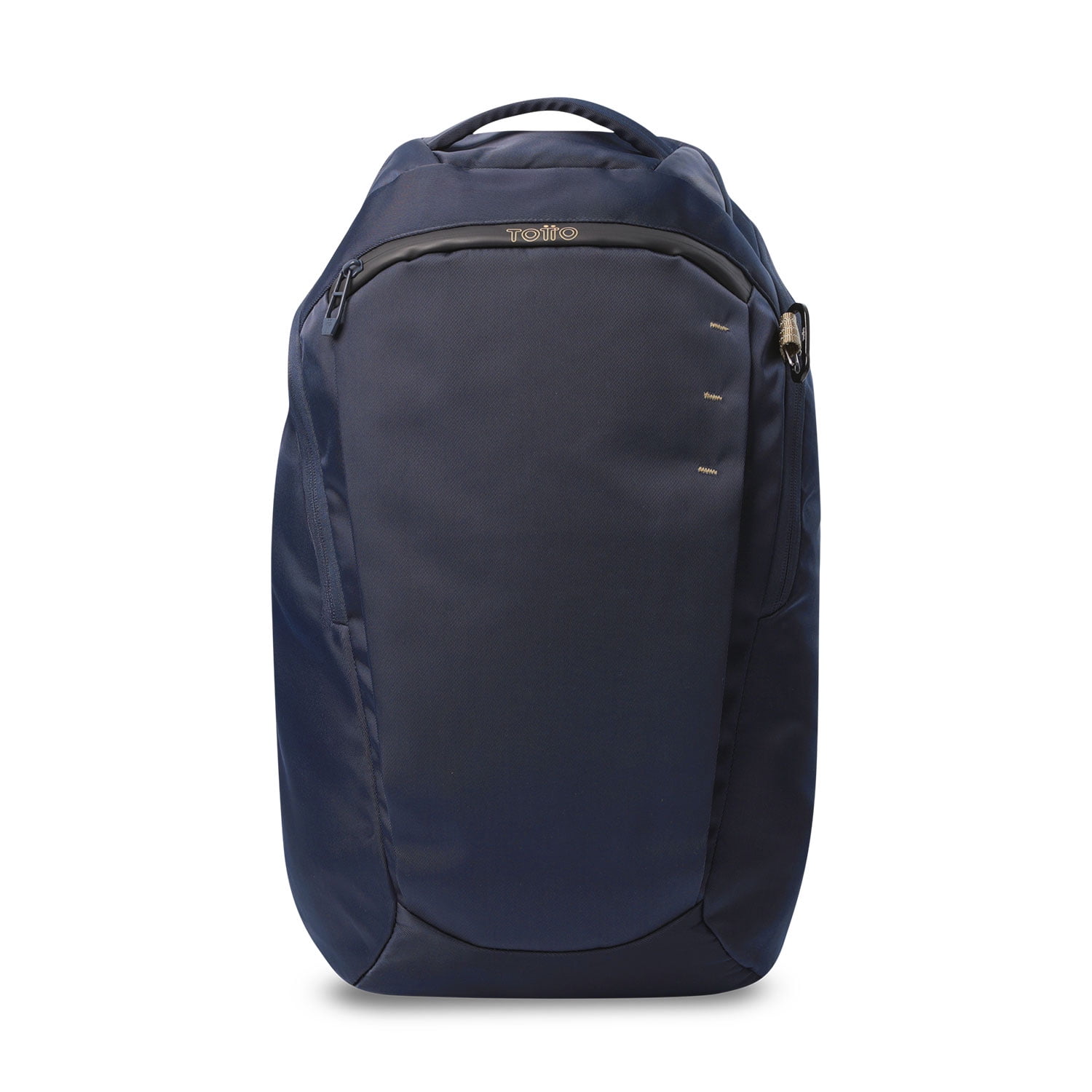 Mochila Ejecutiva Notebook 16" Daytona Azul Hombre Totto