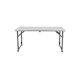 thumbnail image 1 of Mesa Plegable National Public Seating BFHT-2448A 120x60 cm, 1 of 1