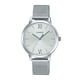 thumbnail image 1 of Reloj CASIO LTP-E157M-7ADF Acero Mujer Plateado plateado, 1 of 2