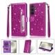 thumbnail image 5 of Funda para FOXDOCK Elegante funda Samsung Galaxy A26 Glitter con cremallera-Ideal para el uso diario, 5 of 5