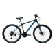 thumbnail image 1 of Bicicleta Mtb Aro 26 Modelo Y660m Negro Azul, 1 of 7