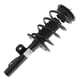 thumbnail image 1 of Conjunto de puntales Unity Automotive 11013 delantero izquierdo para Ford Flex 2010-2012, 1 of 5
