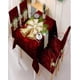 thumbnail image 3 of Set Navidad Mantel + 6 Fundas Sillas Decorativas 12O1, 3 of 4