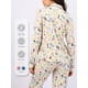 thumbnail image 1 of Pijama Garden Dream - Algodón Peruano - Talla M - Color Perla, 1 of 2