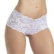 thumbnail image 2 of Pantaleta Encaje Elasticado, 2 of 3