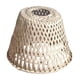thumbnail image 4 of Pantalla colgante colgante de bambú para la decoración de la casa de la sala de estar Material Premium, fácil instalación, reemplazo de la protección 13cmx17cm, 4 of 5